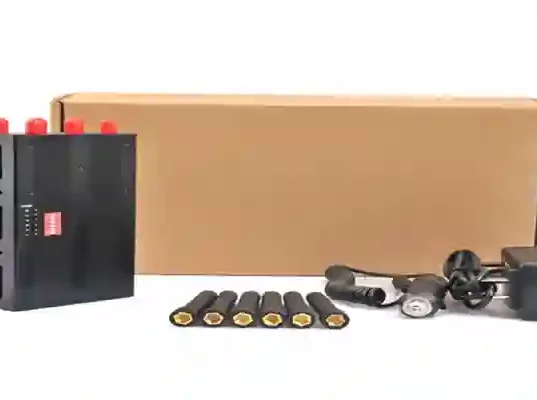 Cell-Phone-Jammer