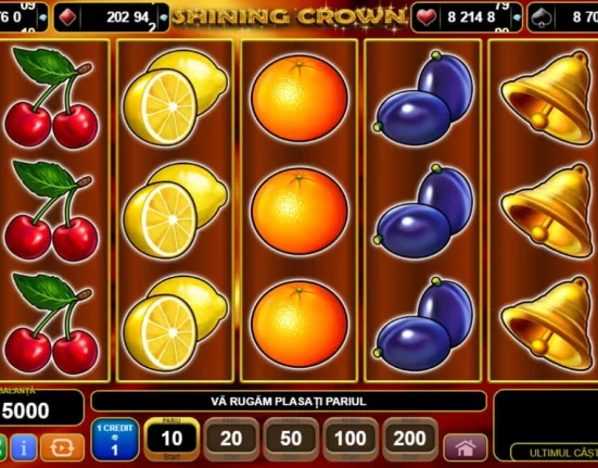 Winbet Casino