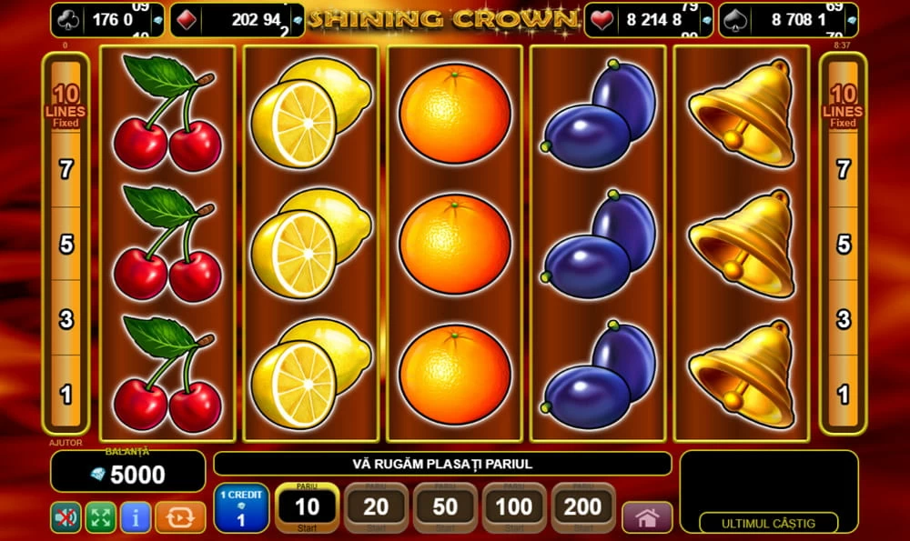 Winbet Casino