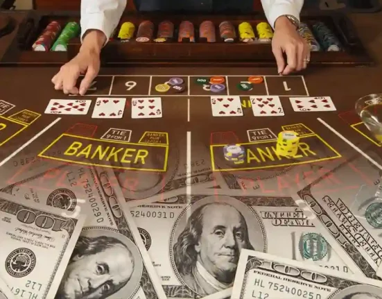 Baccarat Site
