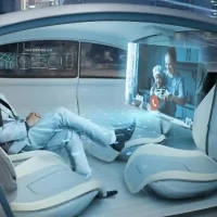 Taipei Self-Driving Gharry