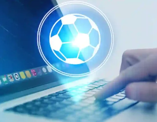 Online football Sports Betting