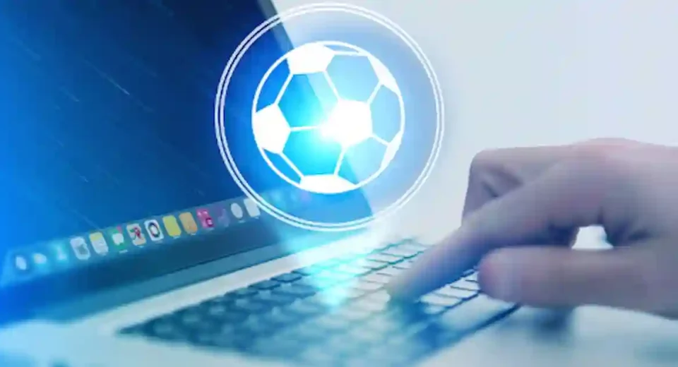 Online football Sports Betting