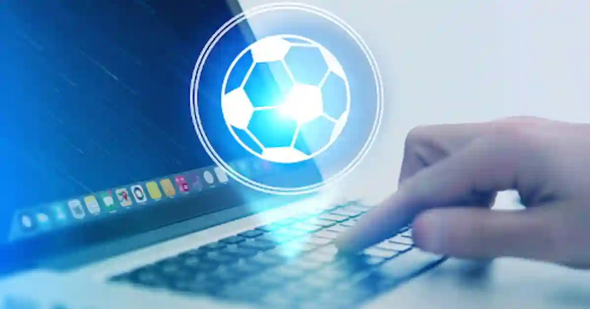 Online football Sports Betting