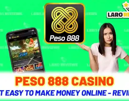 Peso888 Casino