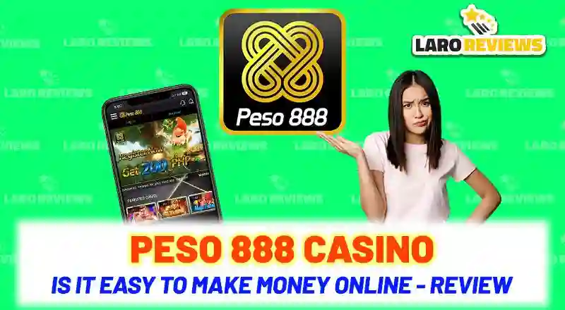 Peso888 Casino