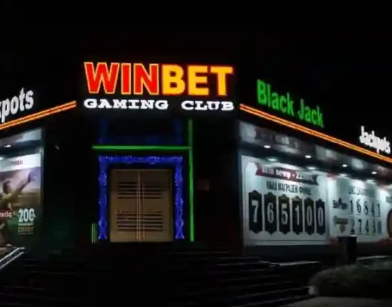 Winbet