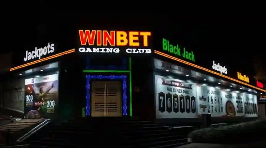 Winbet