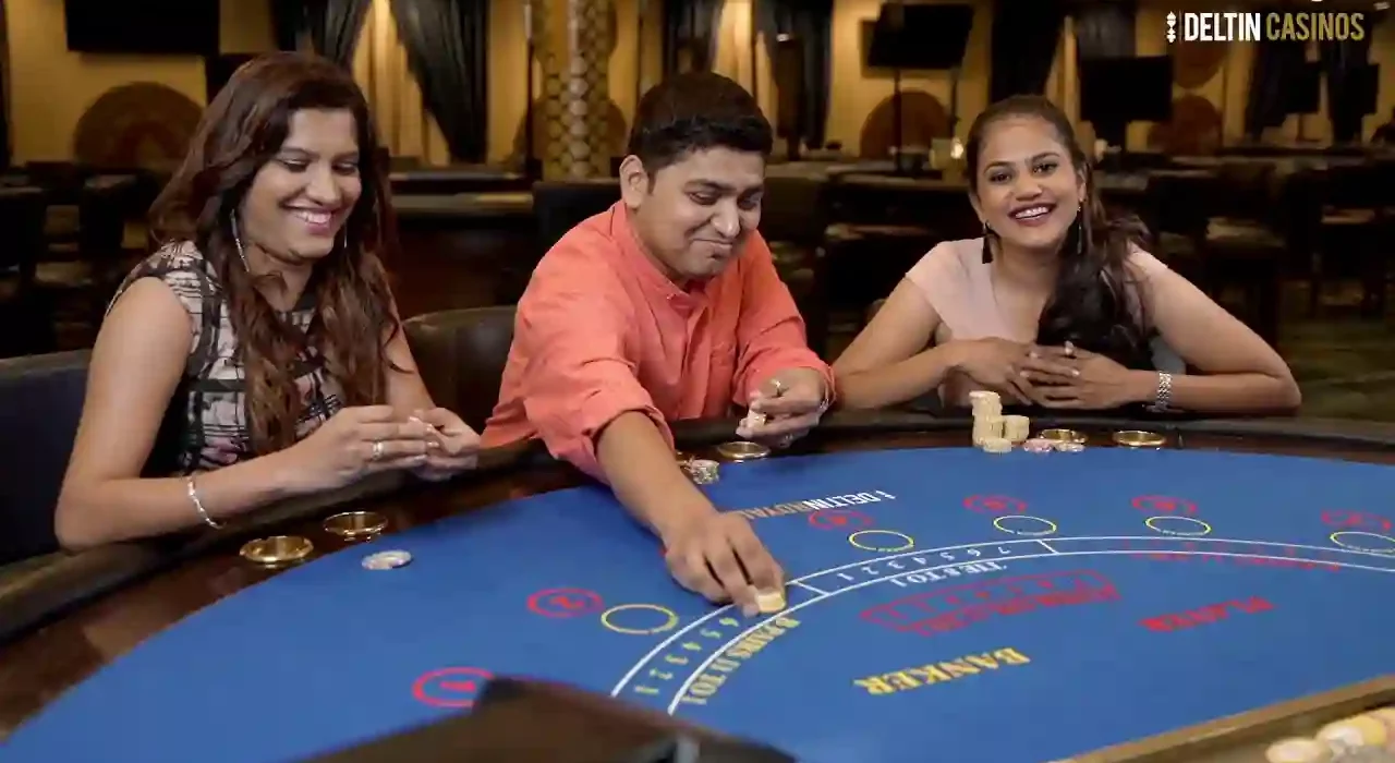 online baccarat casinos