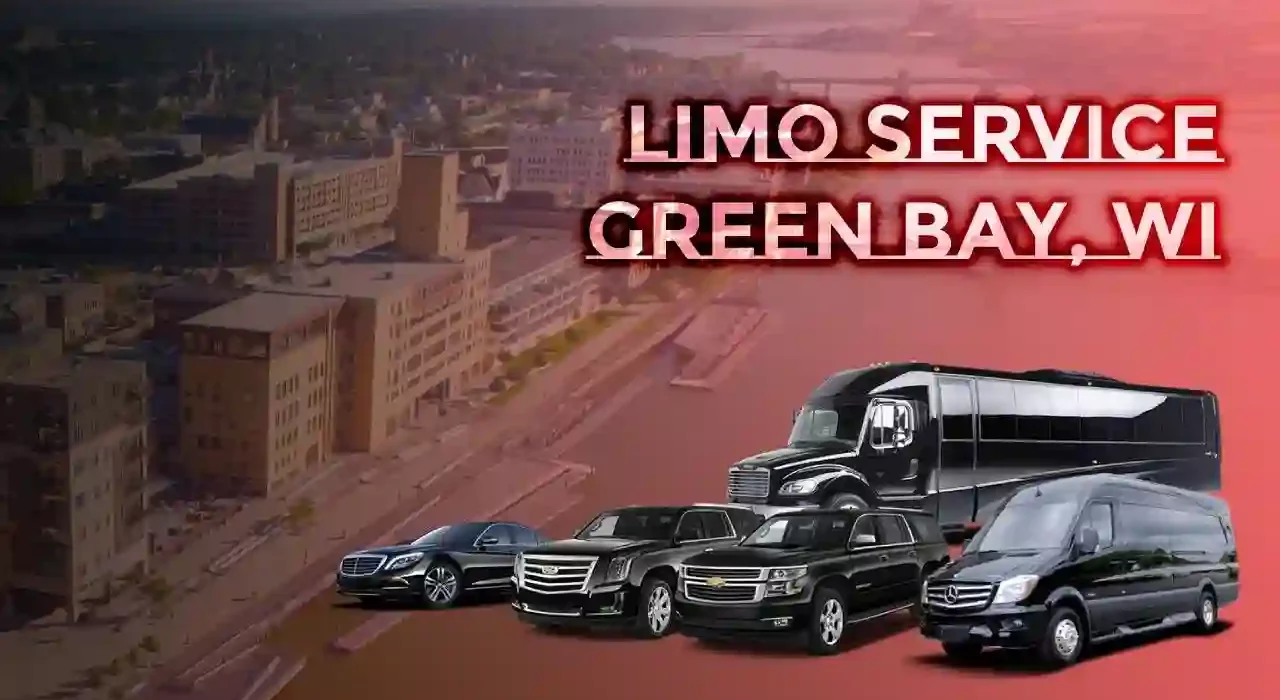 Executive Limo Service