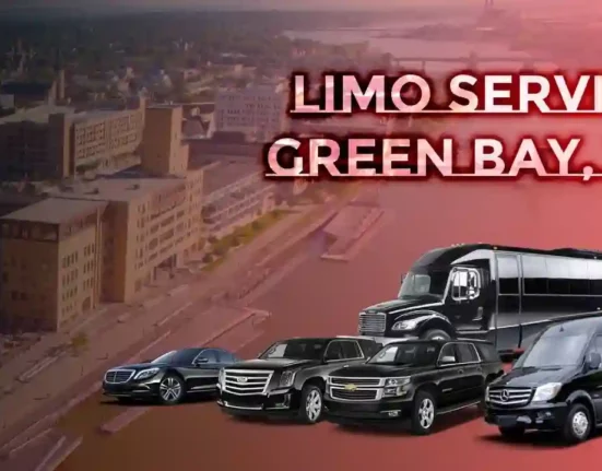 Executive Limo Service