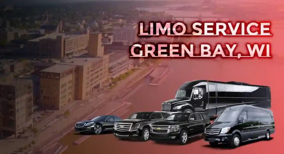 Executive Limo Service