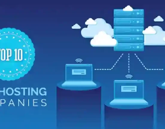 web hosting