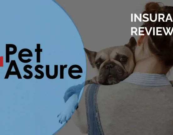 Pet insurance