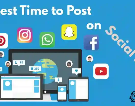 social media