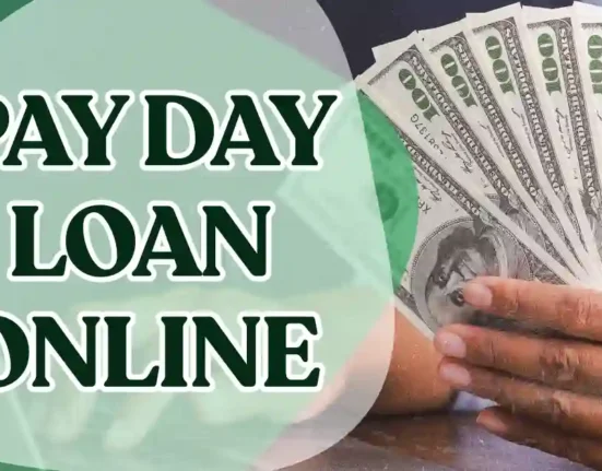 day loans