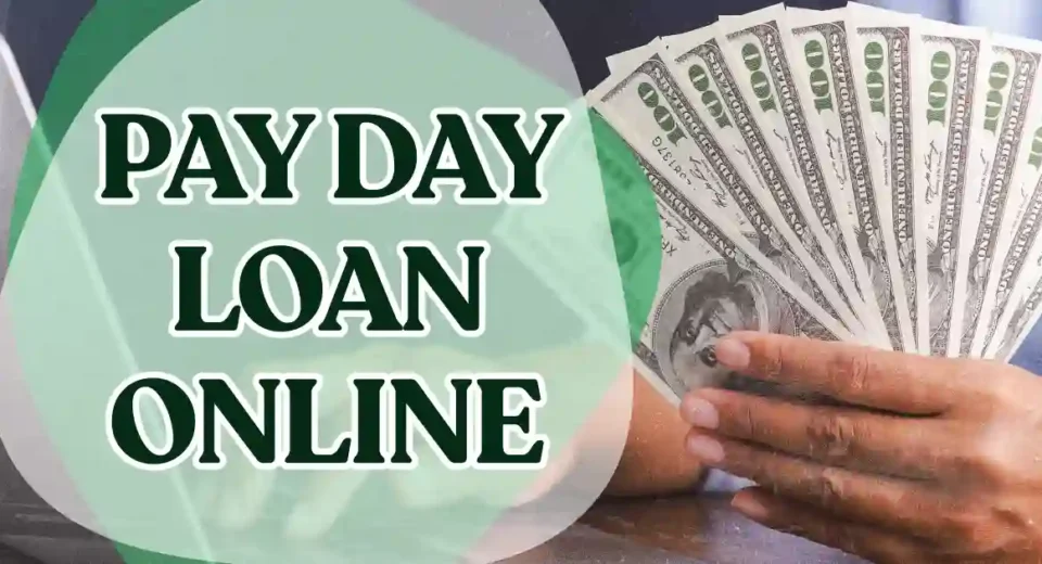 day loans