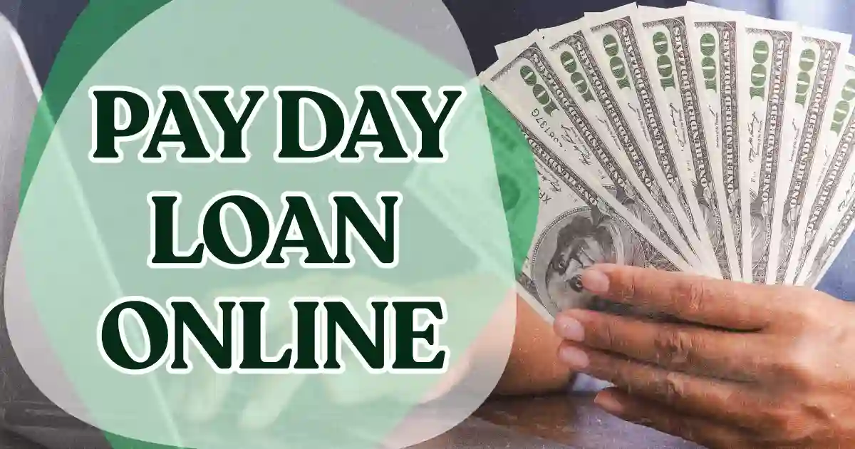 day loans