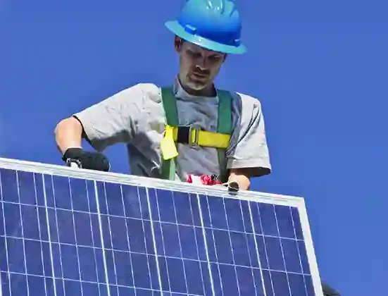 solar panel