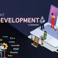 web development