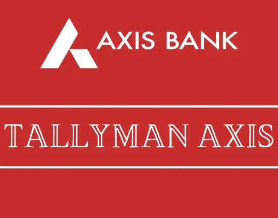 Axis Bank