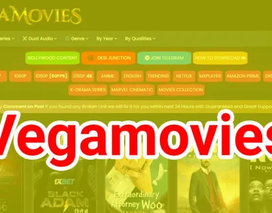 Vegamovies