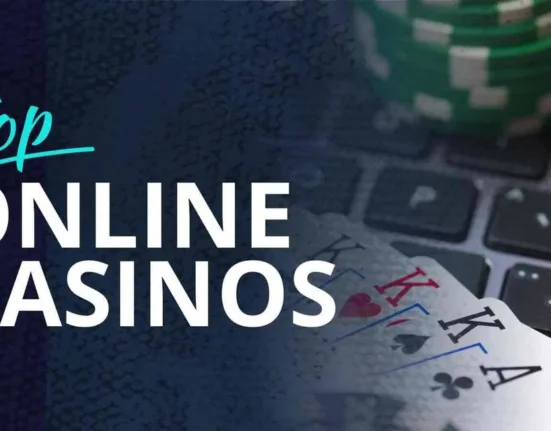 Top Casino Sites