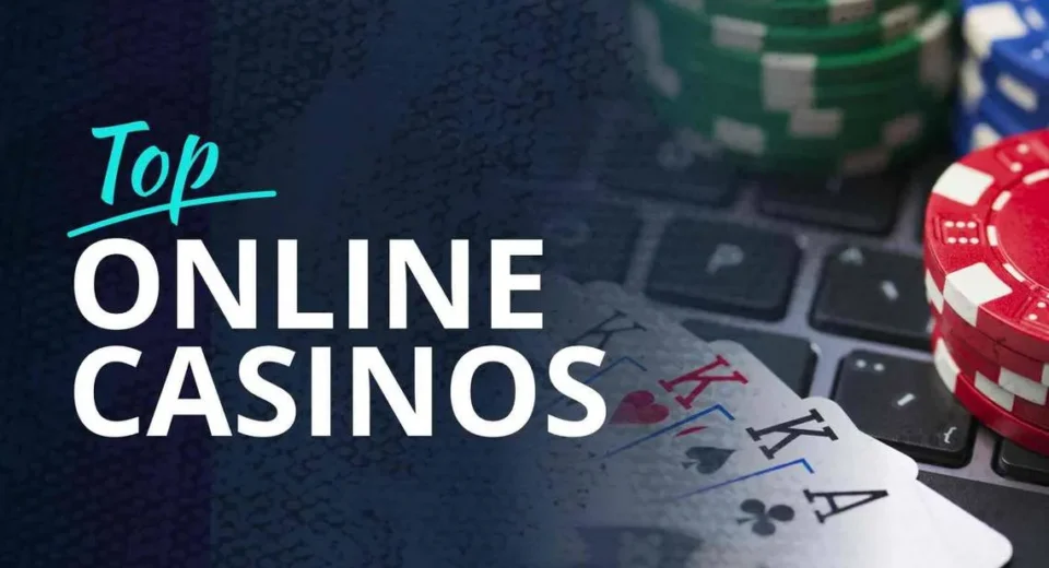 Top Casino Sites