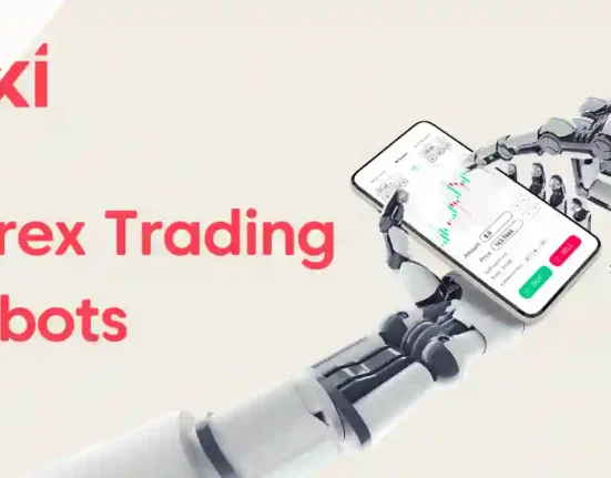 Forex robot