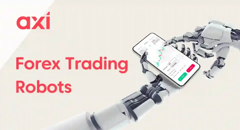 Forex robot