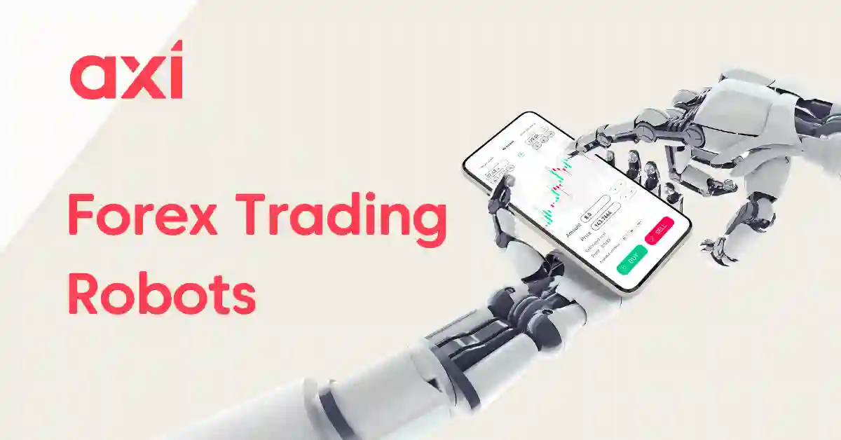 Forex robot