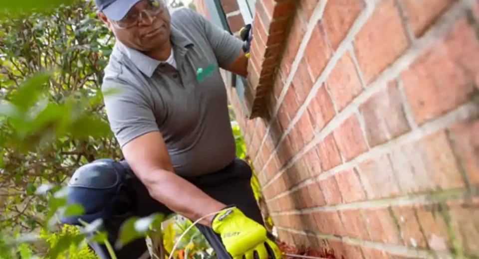 Managing Pest Infestations