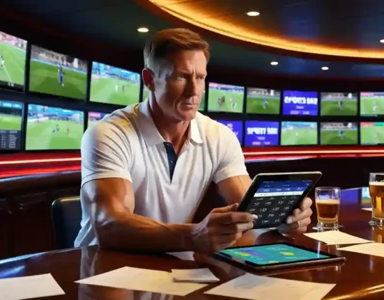 betting