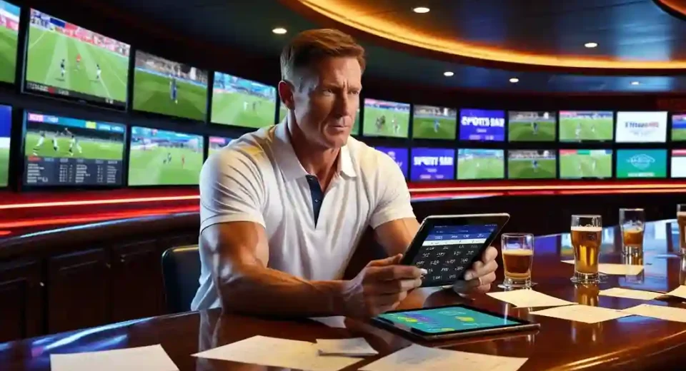 betting