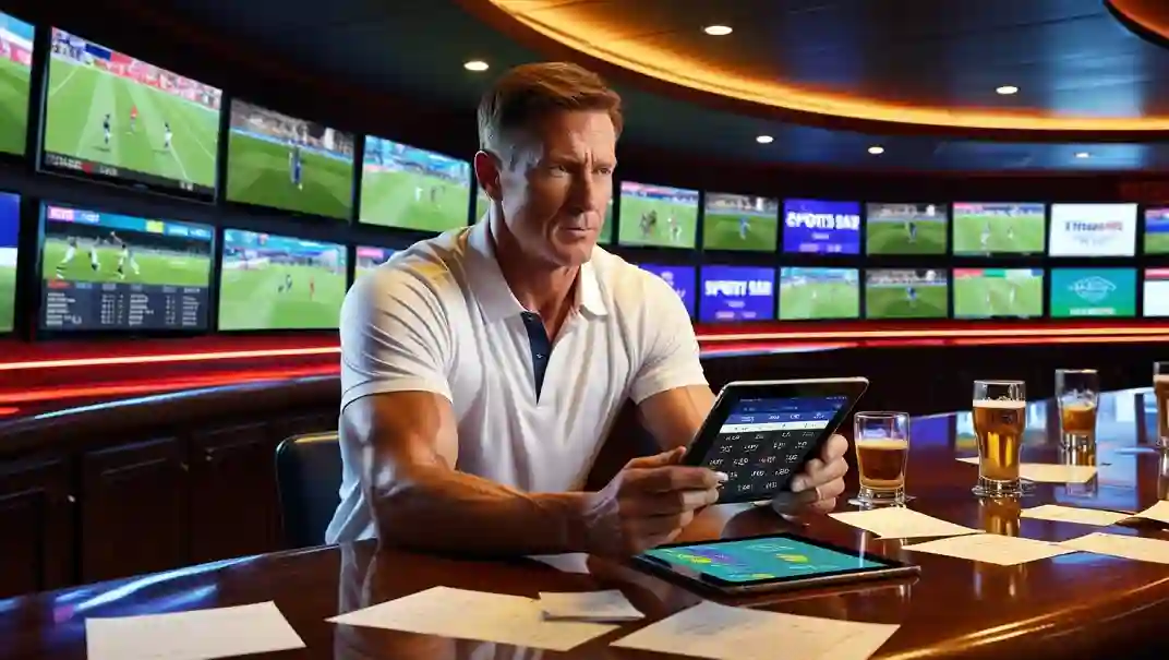 betting