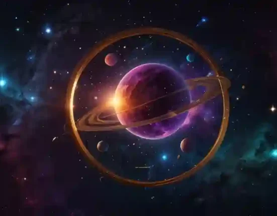 Cosmos persona personality quiz