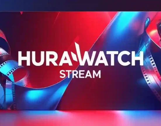Hurawatch Stream