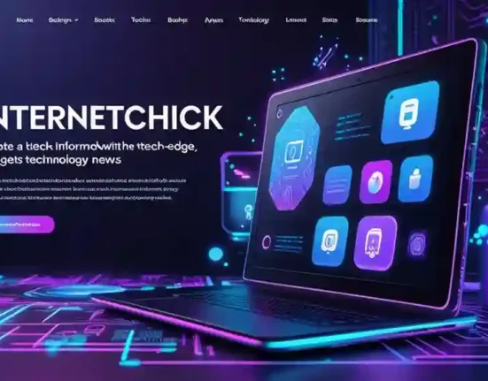 Internetchick