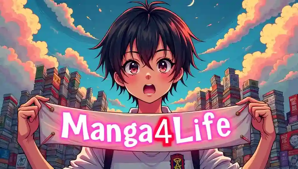 Manga4Life