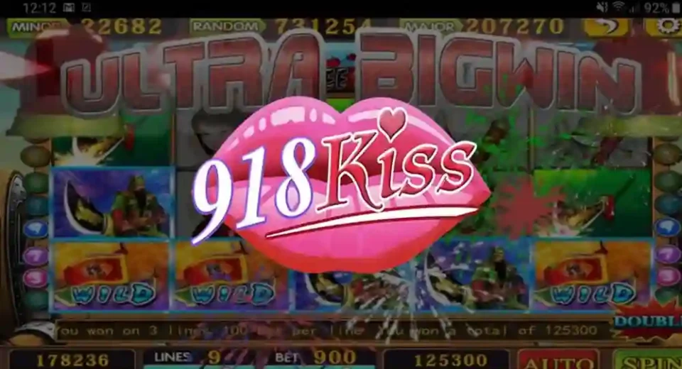 Tab66 Casino