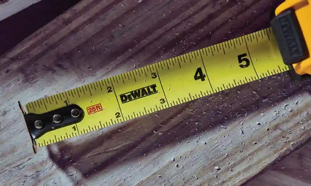 4 Inch