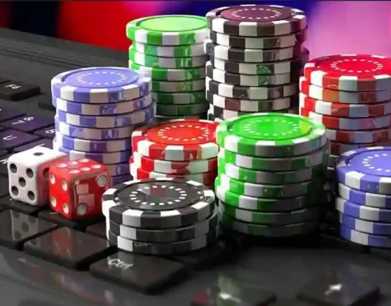 Agen Slot