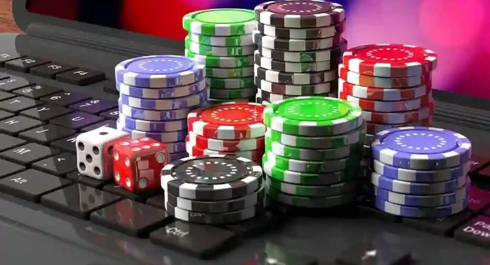 Agen Slot