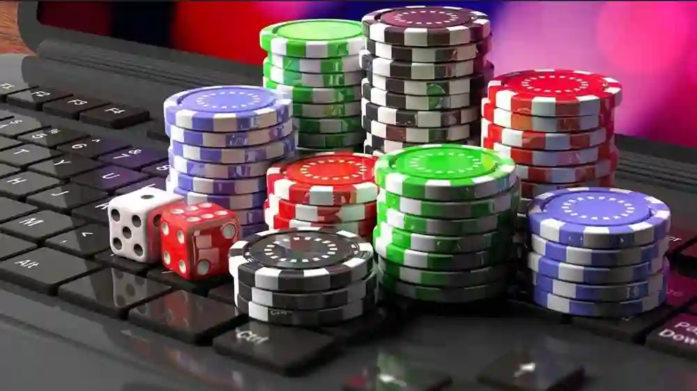 Agen Slot