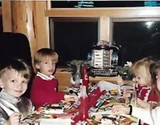 Barbara Mandrell Children