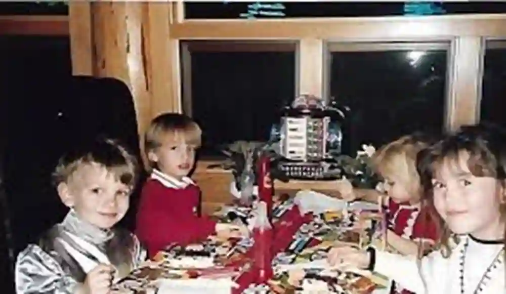 Barbara Mandrell Children