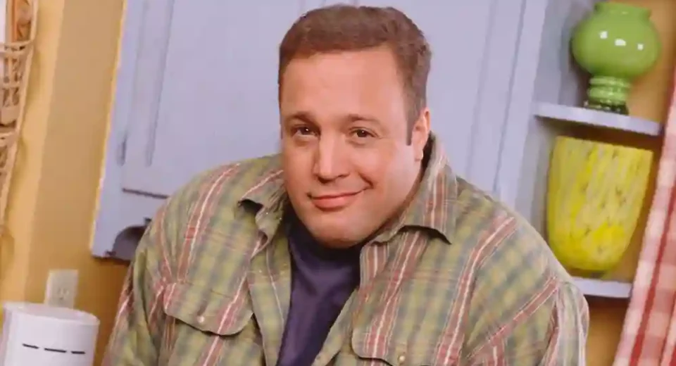Kevin AMF