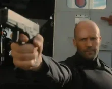 Wrath Of Man Cast