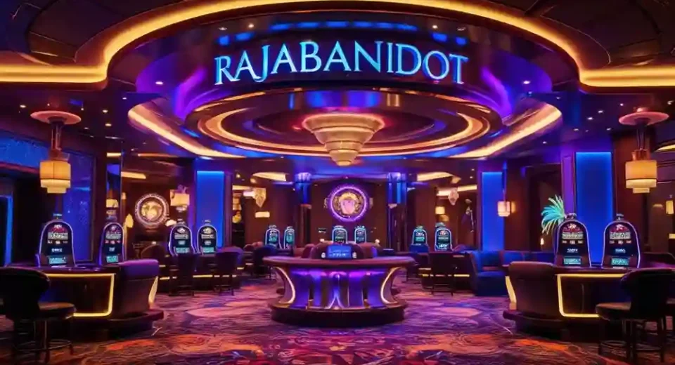 Rajabandot