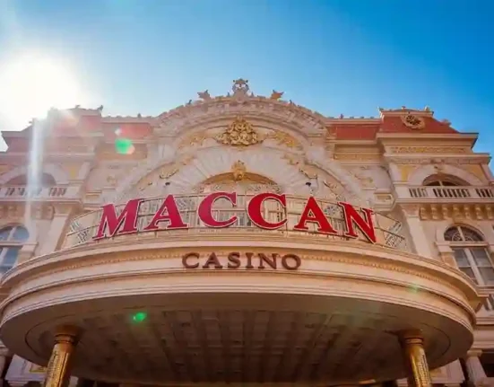 Keluaran Macau Hari Ini